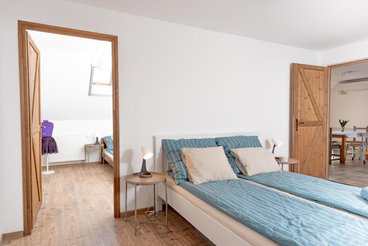 Apartament Berkenyeliget Vendeghaz Szigliget Zewnętrze zdjęcie